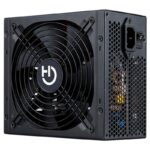 Hiditec Fuente Al. BZ850 80 Plus Bronze - Imagen 2