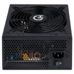 Hiditec Fuente Al. BZ850 80 Plus Bronze - Imagen 3