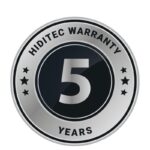 Hiditec Fuente Al. BZ850 80 Plus Bronze - Imagen 4