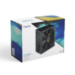 Tooq Fuente Alimentación TQAPOLO-650SP 650W - Imagen 2
