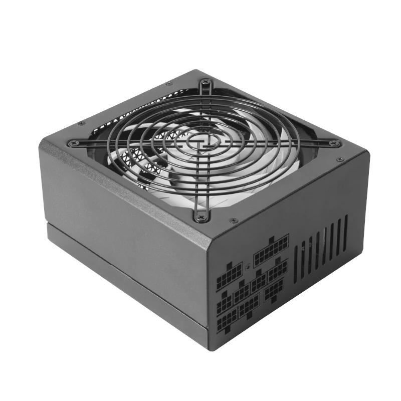 ICAFA70351_800 TACENS Radix VII Fuente 700W 80 plus silver - Imagen 1
