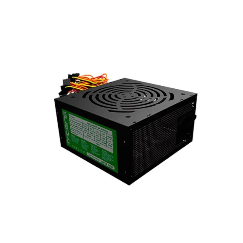 ICAFA70360_800 TACENS ANIMA Fuente APIII750 750W PSU, 85% BLACK - Imagen 1