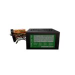 TACENS ANIMA Fuente APIII750 750W PSU, 85% BLACK - Imagen 2
