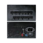 Coolbox Gaming Fuente Alim.Energy 850W GOLD ATX3.0 - Imagen 2