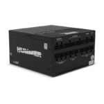 NOX HUMMER P1000W Fuente PCIE 5.0 ATX 3.0 Platinum - Imagen 3