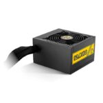 NOX HUMMER GDX750  80+ GOLD 750W ATX 3.1 P SUPPLY - Imagen 4