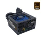 COOLBOX FUENTE ALIM. ATX COOLPOWER 750W 80+BRONZE - Imagen 3