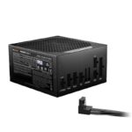 be quiet! Fuente Power Zone2 850W 80 PLUS Platinum - Imagen 3