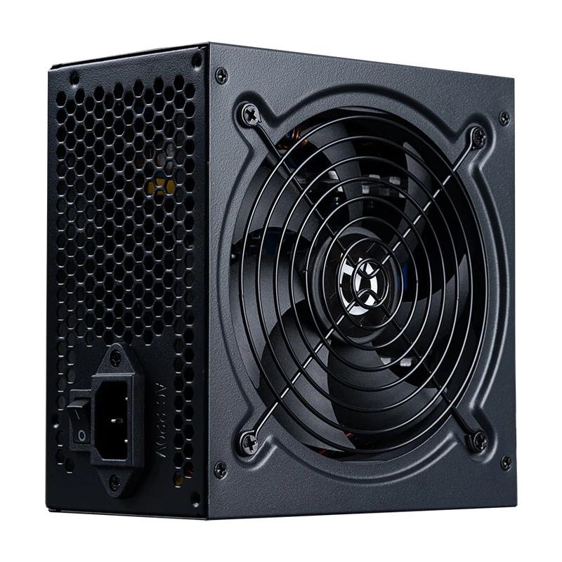 ICAFA70411_800 Hiditec Fuente Al. PSU RL750 80PLUS Bronze Cert - Imagen 1