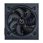 Hiditec Fuente Al. PSU RX650 80PLUS Bronze C .F.R - Imagen 2