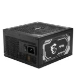 MSI Fuente Alimentación MAG A1250GL 1250W 80+ Gold - Imagen 2