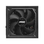 MSI Fuente Alimentación MAG A1250GL 1250W 80+ Gold - Imagen 3