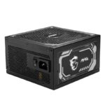 MSI Fuente Alimentación MAG A1000GL PCIE5 1000WATX - Imagen 2