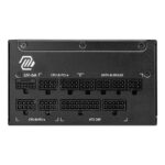 MSI Fuente Alimentación MAG A1000GL PCIE5 1000WATX - Imagen 3