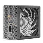 TACENS Radix VII Fuente 700W 80 plus silver - Imagen 2