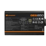 Cougar Fuente GES 750w 80+ Gold - Imagen 3