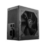 MSI Fuente Alimentación MAG A750BN PCIE5 750ATX - Imagen 3