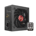 MARS GAMING Fuente Alimen.750W PSU 80+ ULTRA SILEN - Imagen 2