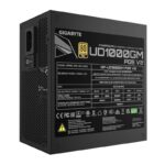 Gigabyte Fuente Alimentación GP-UD1000GM PG5 V2 - Imagen 3