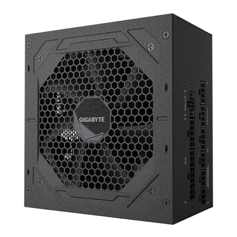 ICAFA70433_800 Gigabyte Fuente Alimentación GP-UD850GM PG5 V2 - Imagen 1