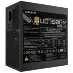 Gigabyte Fuente Alimentación GP-UD750GM PG5 V2 - Imagen 4