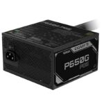 Gigabyte Fuente Alimentación GP-P650G PG5