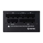 Hiditec Fuente GDX750 V3 80PLUS Gold Atx 3.1 PCIe - Imagen 4