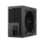 be quiet! Fuente PURE POWER 13M 850W 20+4 pin ATX - Imagen 2