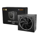 be quiet! Fuente PURE POWER 13M 750W - Imagen 4