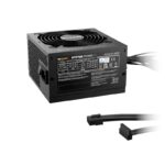 be quiet! Fuente SYSTEM POWER 11 650W 20+4 pin ATX - Imagen 2