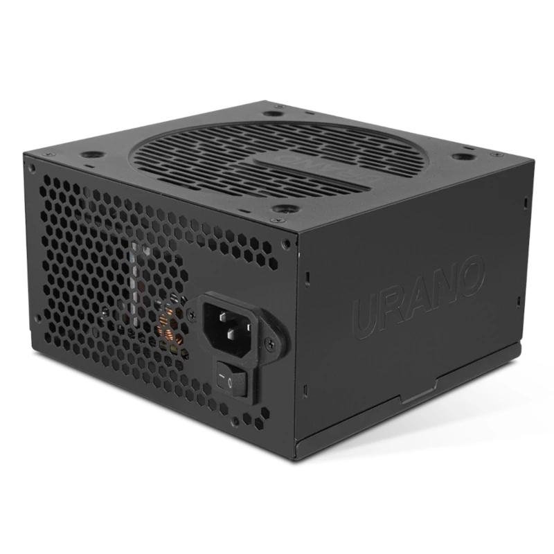 ICAFA70450_800 NOX Fuente ATX Urano PRO 750W Bronze - Imagen 1