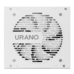 NOX Fuente ATX Urano PRO 750W Bronze Blanco - Imagen 2