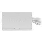 NOX Fuente ATX Urano PRO 850W Bronze Blanco - Imagen 3