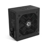 NOX HUMMER GDM850W Fuente modular ATX3.1 80+GOLD - Imagen 2