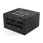 NOX HUMMER GDM850W Fuente modular ATX3.1 80+GOLD - Imagen 3
