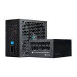 Hiditec Fuente Al.GDX1050 V3 80+GOLD ATX3.1 PCIe - Imagen 2
