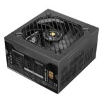 MARS GAMING Fuente Alimen.1000W Atx3.1 FullMod Psu