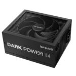 be quiet! Fuente Dark Power14 850W 80+ 20+4pin ATX - Imagen 4