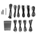 be quiet! Fuente Dark Power14 1000W 80+ 20+4p ATX - Imagen 2