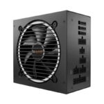 be quiet! Fuente Pure Power 1200W 20+4 pin ATX Neg - Imagen 2