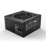 be quiet! Fuente Pure Power 1200W 20+4 pin ATX Neg - Imagen 3