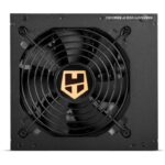 Nox Fuente HUMMER GDM750W modular ATX3.1 80+GOLD - Imagen 3