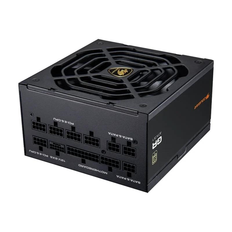 ICAFA70476_800 Cougar Fuente Alimentación GR 1000w 80 Plus Gold - Imagen 1