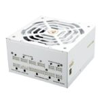 Cougar Fuente Alimentación GR 1000 Snow 80+ Gold