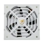 Cougar Fuente Alimentación GR 1000 Snow 80+ Gold - Imagen 2