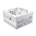 Cougar Fuente Alimentación GR 1000 Snow 80+ Gold - Imagen 3