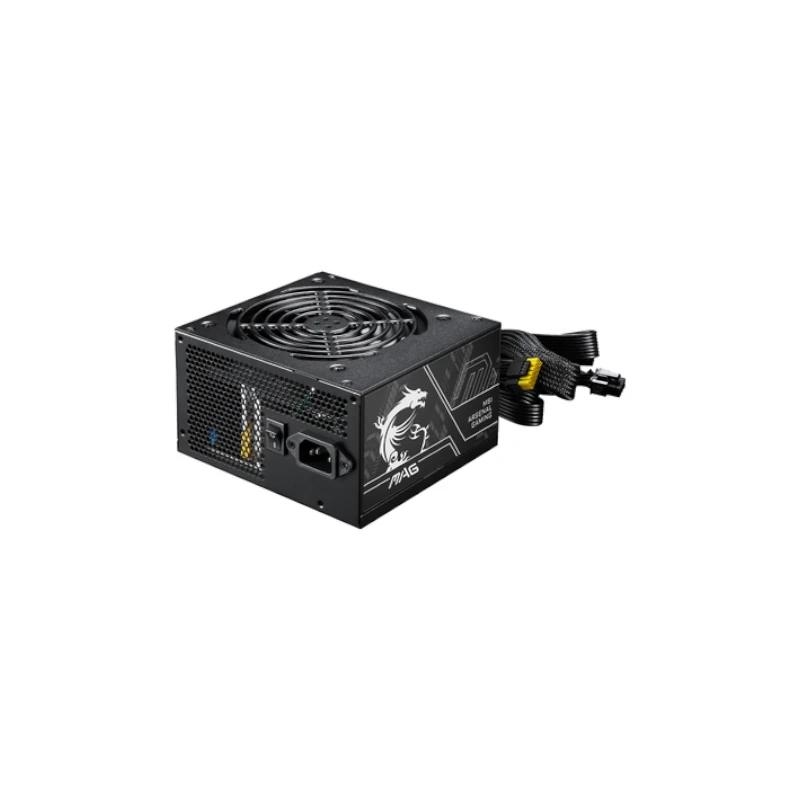 ICAFA70478_800 MSI Fuente Alimentación MAG A750BN PCIE5 II - Imagen 1