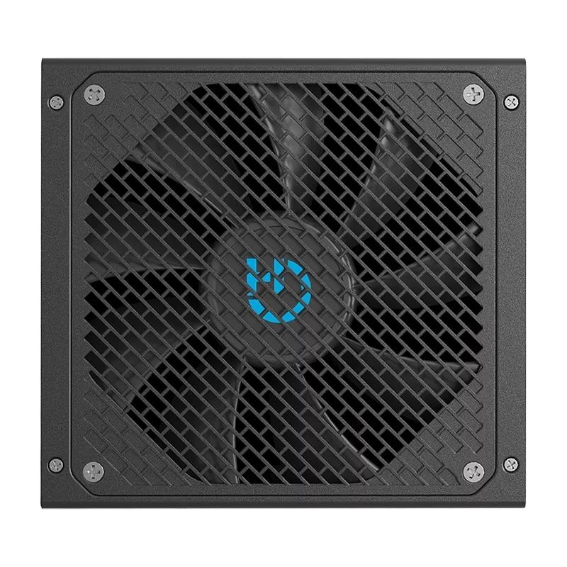 ICAFA70481_800 Hiditec Fuente PSU BZ Pro 650W 80+Bronze ATX 3.1 - Imagen 1