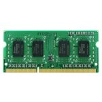 SYNOLOGY RAM1600DDR3L-4GBX2 DDR3L 1600MHz