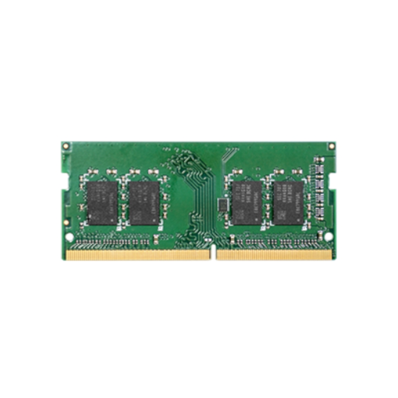 IMEMD40235_800 SYNOLOGY D4NESO-2666-4G DDR4 2666MHz - Imagen 1